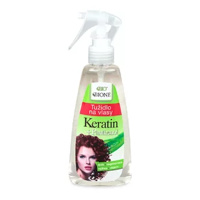 BC BIO Panthenol + Keratin Tužidlo na vlasy 200ml BC BIO Panthenol + Keratin Tužidlo na vlasy 200ml