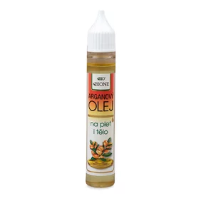 BC BIO rastlinný olej Argán 30 ml BC BIO rastlinný olej Argán 30 ml