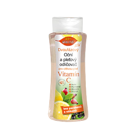 BC BIO Vitamín C dvojfázový očný odličovač 255 ml BC BIO Vitamín C dvojfázový očný odličovač 255 ml