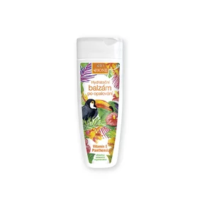 BC O BIO Hydratačný balzam po opaľovaní Vitamín E + Panthenol 200 ml BC O BIO Hydratačný balzam po opaľovaní Vitamín E + Panthenol 200 ml