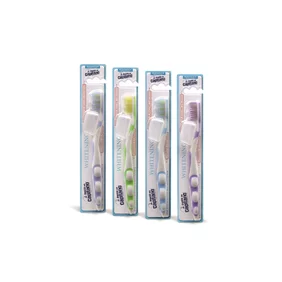 C Zubná kefka Spazzolino Whitening MEDIUM 1 ks C Zubná kefka Spazzolino Whitening MEDIUM 1 ks