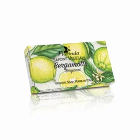 Mydlo Florinda Bergamotto 100 g Mydlo Florinda Bergamotto 100 g