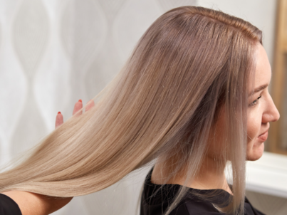 7 tipov pre zdravé, krásne a pevné vlasy bez zbytočného vypadávania