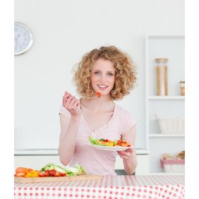 Ako sa starať o pleť vhodnou výživou?