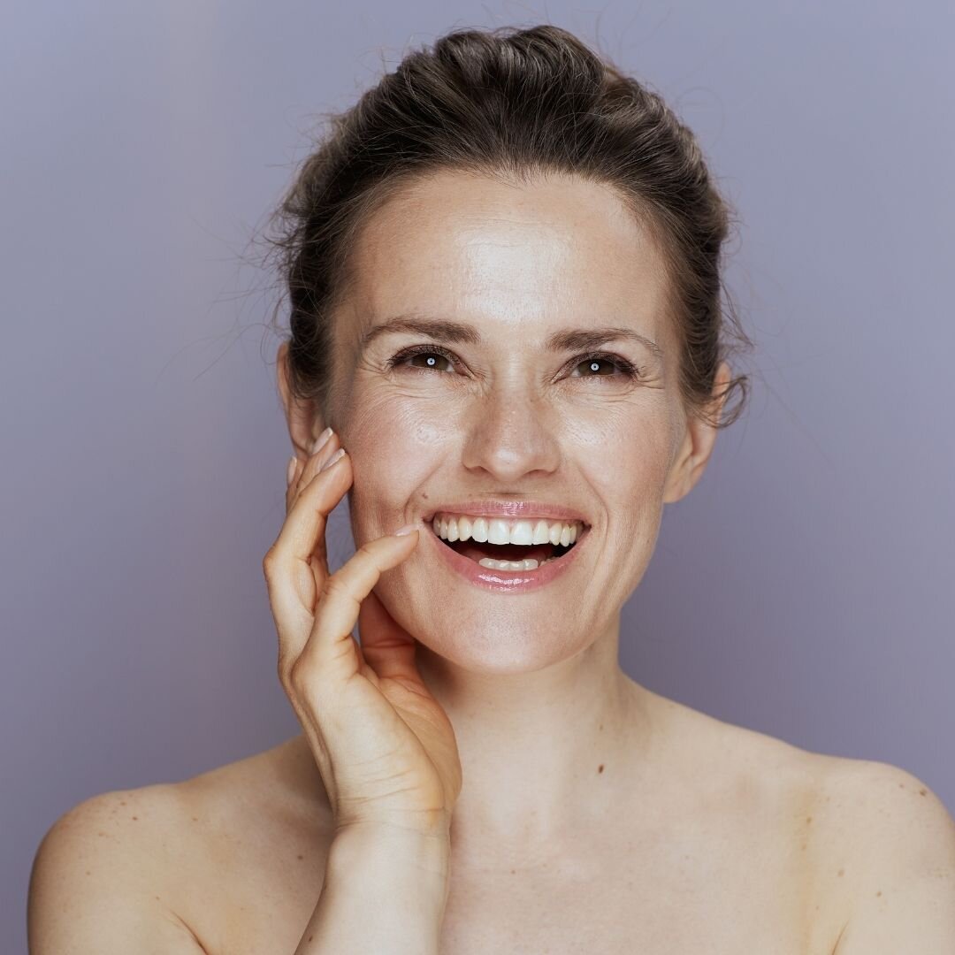 Ako sa zbaviť vrások? 7 krokov k mladšej a hydratovanej pleti s Bione Cosmetics