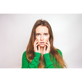 Aký mám typ pleti?