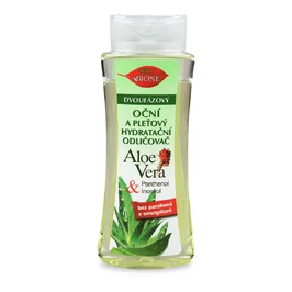 BC BIO Aloe Vera Dvojfázový odličovač 255ml BC BIO Aloe Vera Dvojfázový odličovač 255ml