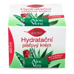 BC BIO Aloe Vera Hydratačný pleťový krém 51ml