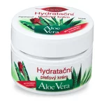 BC BIO Aloe Vera Hydratačný pleťový krém 51ml