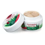 BC BIO Aloe Vera Hydratačný pleťový krém 51ml