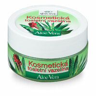 BC BIO Aloe Vera Kozmetická vazelína 150ml