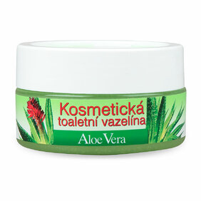 BC BIO Aloe Vera Kozmetická vazelína 150ml