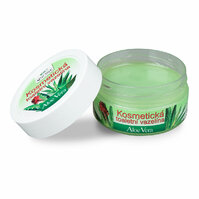 BC BIO Aloe Vera Kozmetická vazelína 150ml