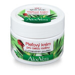 BC BIO Aloe Vera Telový a pleťový krém 260ml