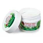 BC BIO Aloe Vera Telový a pleťový krém 260ml