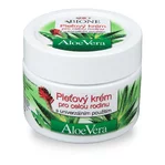 BC BIO Aloe Vera Telový a pleťový krém 260ml