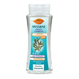 BC BIO Antakne Denné čistiace tonikum 255ml