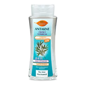 BC BIO Antakne Denné čistiace tonikum 255ml BC BIO Antakne Denné čistiace tonikum 255ml