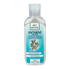 BC BIO Antakne Intenzívne pleťové sérum 100 ml