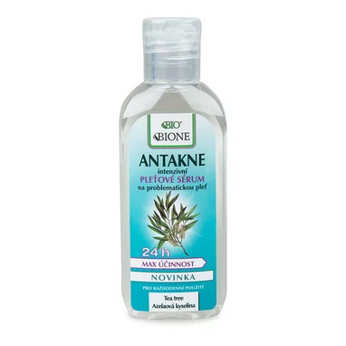 BC BIO Antakne Intenzívne pleťové sérum 100 ml