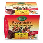 BC BIO Argánový olej + karité Krém regeneračný výživný 51 ml