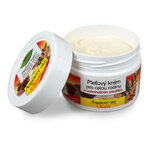 BC BIO Argánový olej + karité Telový a pleťový krém 260ml