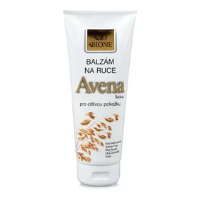 BC BIO AVENA Balzam na ruky 200 ml BC BIO AVENA Balzam na ruky 200 ml
