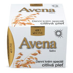 BC BIO AVENA Denný krém špeciál citlivá pleť 51 ml