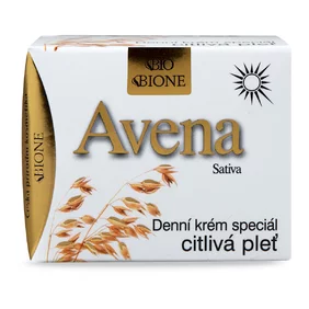 BC BIO AVENA Denný krém špeciál citlivá pleť 51 ml BC BIO AVENA Denný krém špeciál citlivá pleť 51 ml