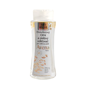 BC BIO AVENA Dvojfázový Očný a pleťový odličovač 255 ml BC BIO AVENA Dvojfázový Očný a pleťový odličovač 255 ml