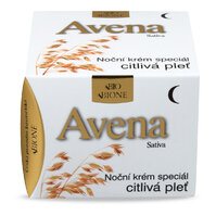 BC BIO AVENA Nočný krém špeciál citlivá pleť 51 ml
