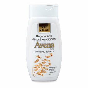 BC BIO AVENA Regeneračný vlasový kondicionér 260 ml