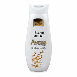 BC BIO AVENA Telové mlieko 300 ml