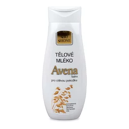 BC BIO AVENA Telové mlieko 300 ml