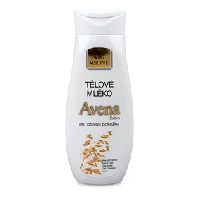 BC BIO AVENA Telové mlieko 300 ml