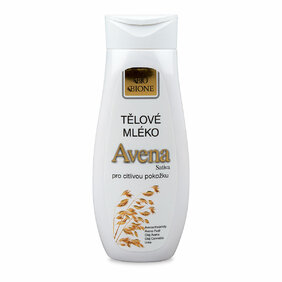 BC BIO AVENA Telové mlieko 300 ml