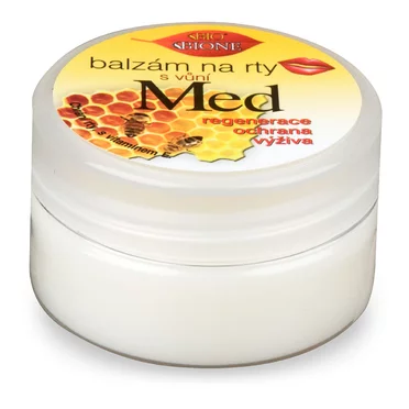 BC BIO Balzam na pery MED 25 ml BC BIO Balzam na pery MED 25 ml