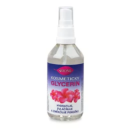 BC BIO BIONE Kozmetický glycerín 115 ml BC BIO BIONE Kozmetický glycerín 115 ml