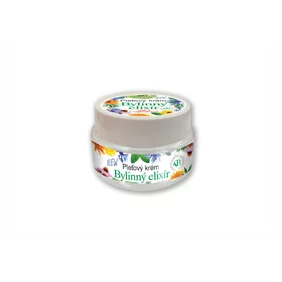 BC BIO Bylinný elixír Pleťový krém 100 ml