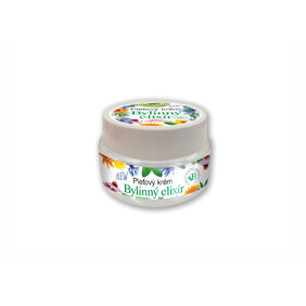 BC BIO Bylinný elixír Pleťový krém 100 ml