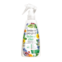 BC BIO Bylinný elixír Raňajky pre pleť 260 ml