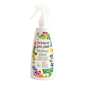 BC BIO Bylinný elixír Raňajky pre pleť 260 ml BC BIO Bylinný elixír Raňajky pre pleť 260 ml