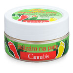 BC BIO CANNABIS Balzam na päty 150ml