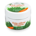 BC BIO CANNABIS Krém extra výživný pleťový 51ml