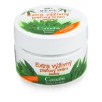 BC BIO CANNABIS Krém extra výživný pleťový 51ml
