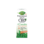BC BIO CBD+CANNABIS Protivráskové sérum 40 ml