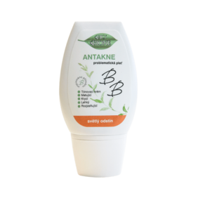 BC BIO Dekor - BB krém svetlý odtieň 40 ml