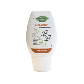 BC BIO Dekor - BB krém tmavý odtieň 40 ml BC BIO Dekor - BB krém tmavý odtieň 40 ml