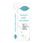 BC BIO Dekor - Gélová starostlivosť o obočie 8 ml