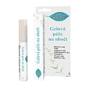 BC BIO Dekor - Gélová starostlivosť o obočie 8 ml BC BIO Dekor - Gélová starostlivosť o obočie 8 ml